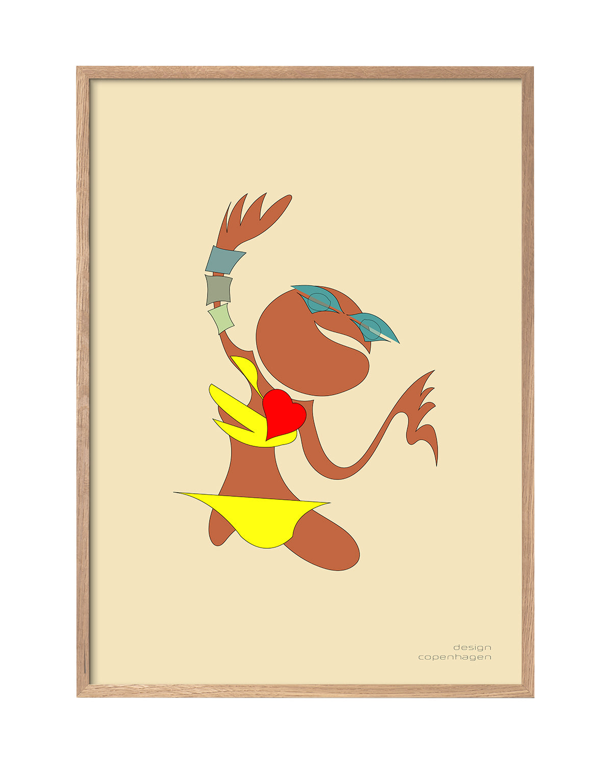dance