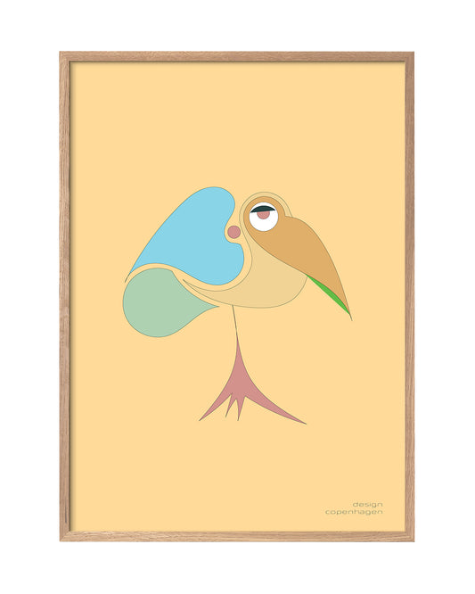 stork