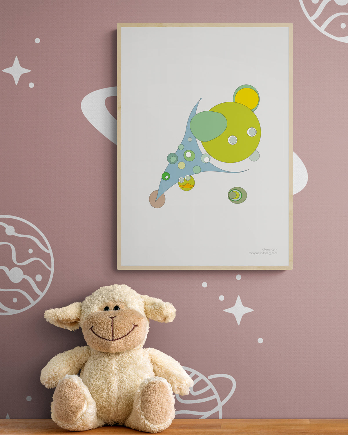 cyperbear