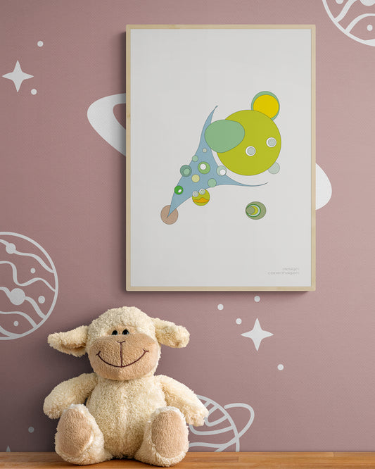 cyperbear