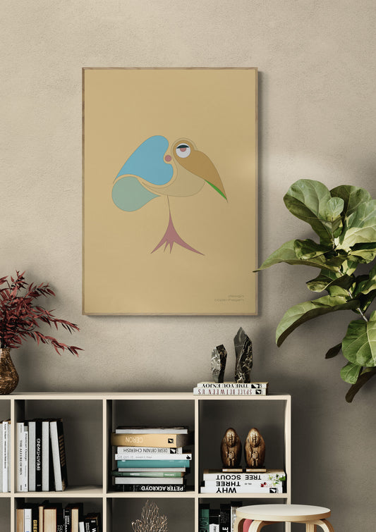 stork